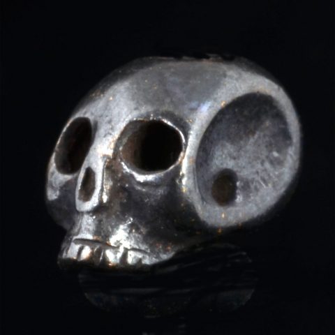 BB67BR | Bronze Skull Burkett - 03 | BB67BR | Bronze Skull Burkett - 03