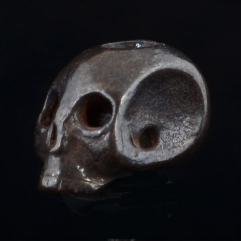 BB67BR | Bronze Skull Burkett - 06 | BB67BR | Bronze Skull Burkett - 06