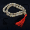 Human Skull Bone Mala Beads – Single Beads