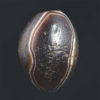 Ancient Agate Bead with One Eye
