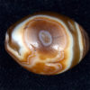 Ancient Agate Bead with Eye