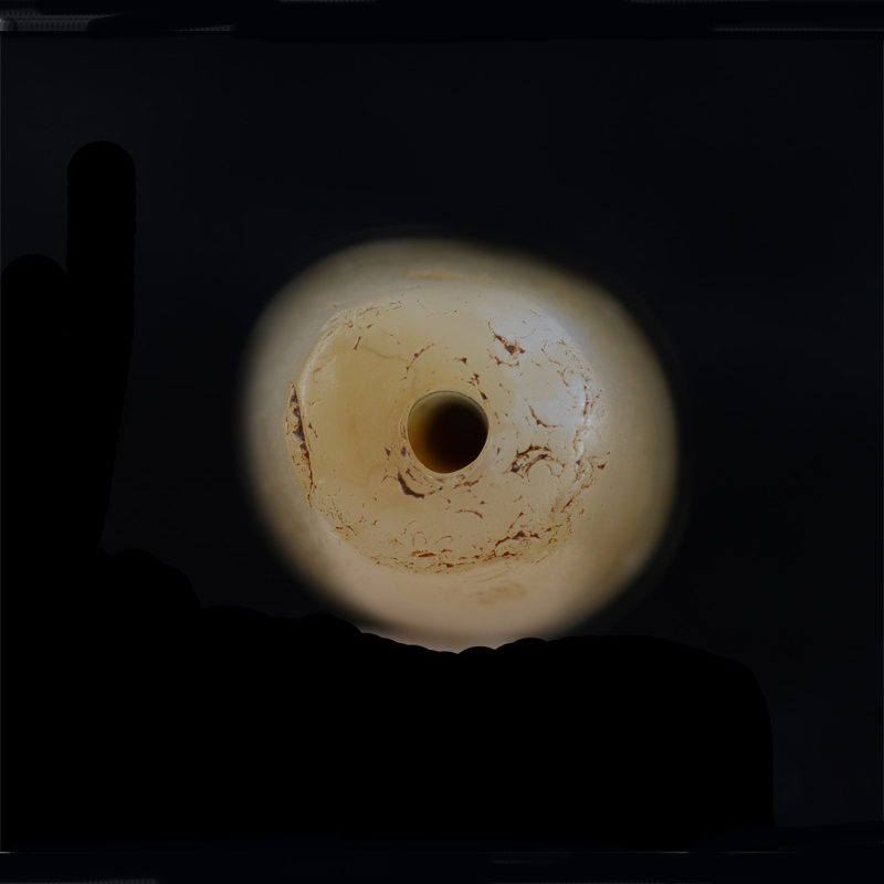 BC3253 | Beautiful Chung dZi – 06