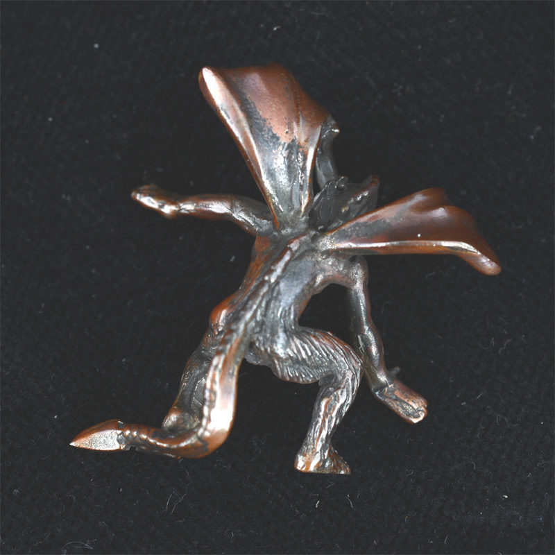 BBO07 | Devil Boy Pendant – 04