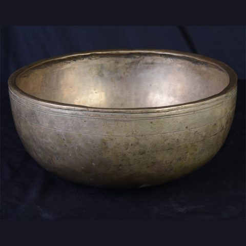 BONET5075 | Jambati Singing Bowl, 11 inches - 00 | BONET5075 | Jambati Singing Bowl, 11 inches - 00