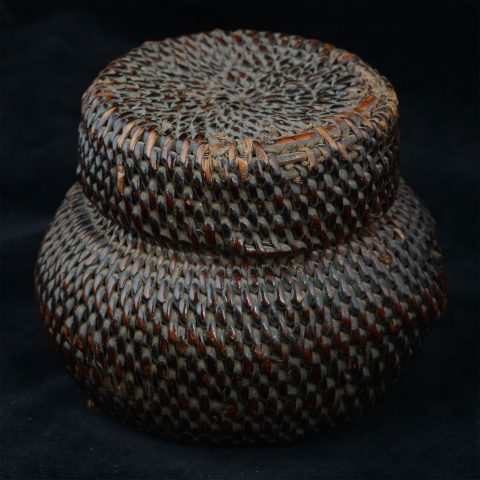 AA1121 | Antique Dong Basket - 00