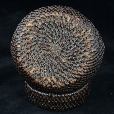 AA1121 | Antique Dong Basket - 01