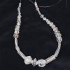 Pyu Period Crystal Quartz Beads