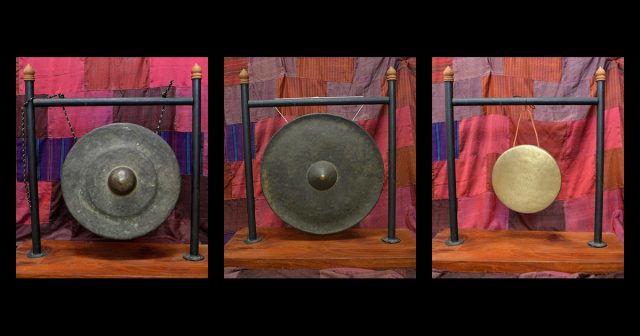 Category | Rare Antique Gongs - Og Image