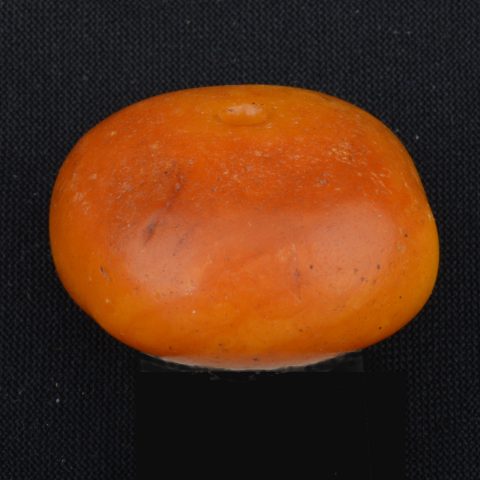 BC3446 | Butterscotch Amber bead - 02