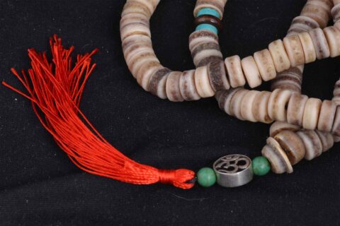 ML6011 | Human bone mala