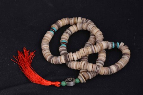 ML601OT | Human mala