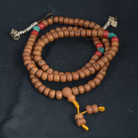 ML120 | Boddhiseed mala