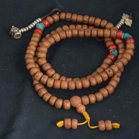 ML120 | Boddhiseed mala