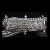 Antique Rajasthan Silver Belt
