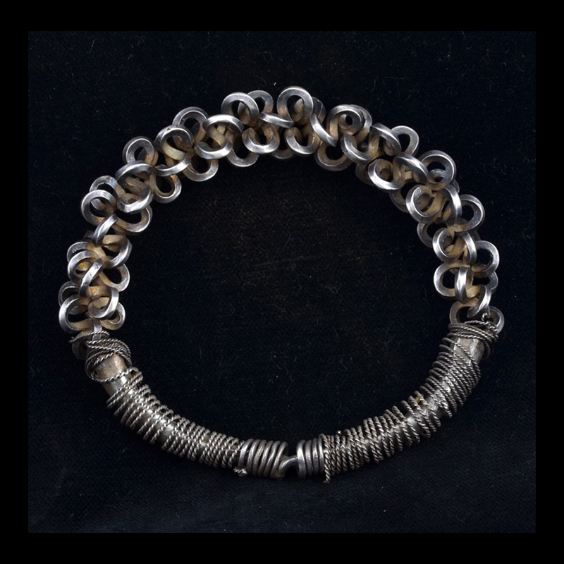 AA1076 | Hmong Tribe Bracelet - 00 | AA1076 | Hmong Tribe Bracelet - 00