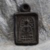 Bronze Thai Amulet