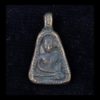 Bronze Buddha Pendant