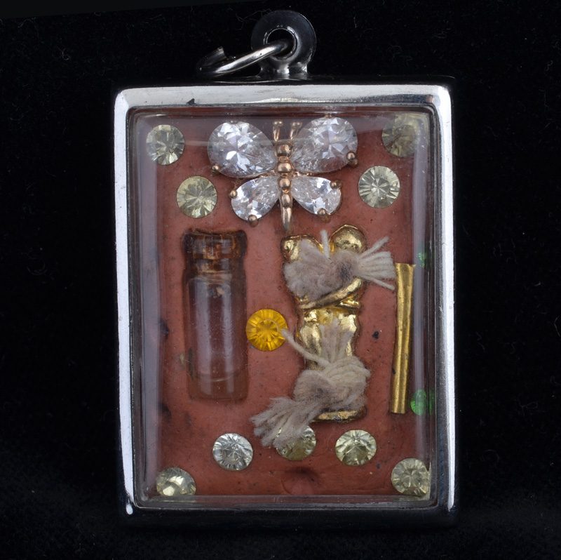 AP65 | Thai Love Potion Amulets – 01