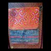 Hmong Recycled Fabric Purse