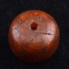 Antique African Copal Trade Bead