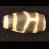 Ancient Phum dZi Bead with Great Color