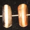 Tabular Agates with Lines on the Edge