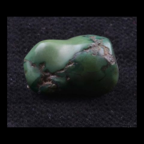 BC1499 | Antique Turquoise Bead