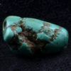Antique Turquoise Bead