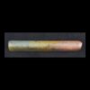 Ancient Lopburi Nephrite Tube Bead