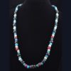 Strand of Lewis and Clark and French Ambassador Beads