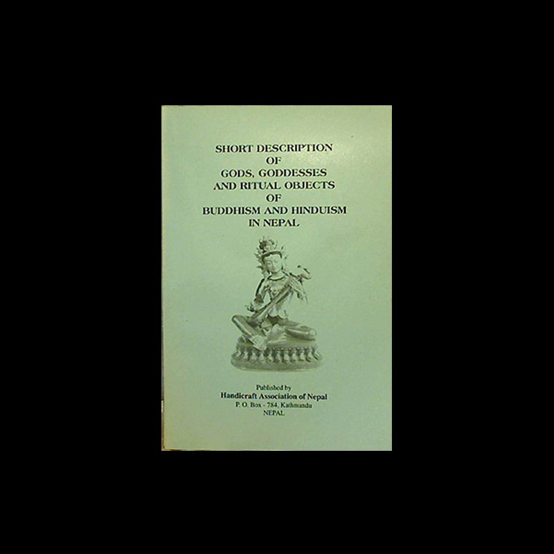 BK02 | Book - Tibetan Buddhism | BK02 | Book - Tibetan Buddhism
