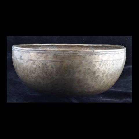 BONET50161 | Jambati Singing Bowl, 13″ - 01 | BONET50161 | Jambati Singing Bowl, 13″ - 01