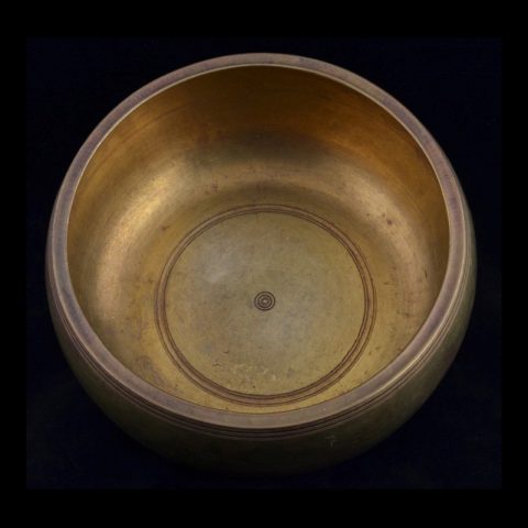 BONET5044 | Jambati Singing Bowl, 7 1/4″ - 00