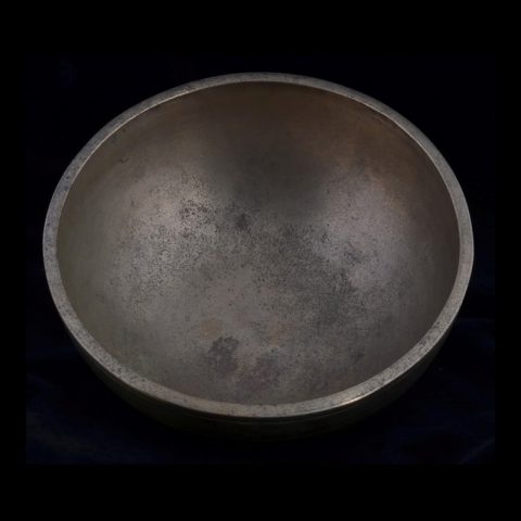 BONET5056 | Jambati Singing Bowl, 10 1/2″ - 00