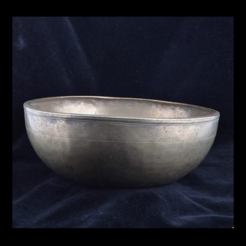 BONET5056 | Jambati Singing Bowl, 10 1/2″ - 01