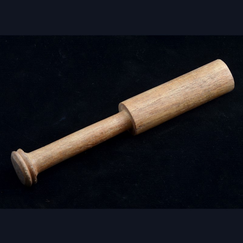 BS101 | Softwood Bowl Stick, small