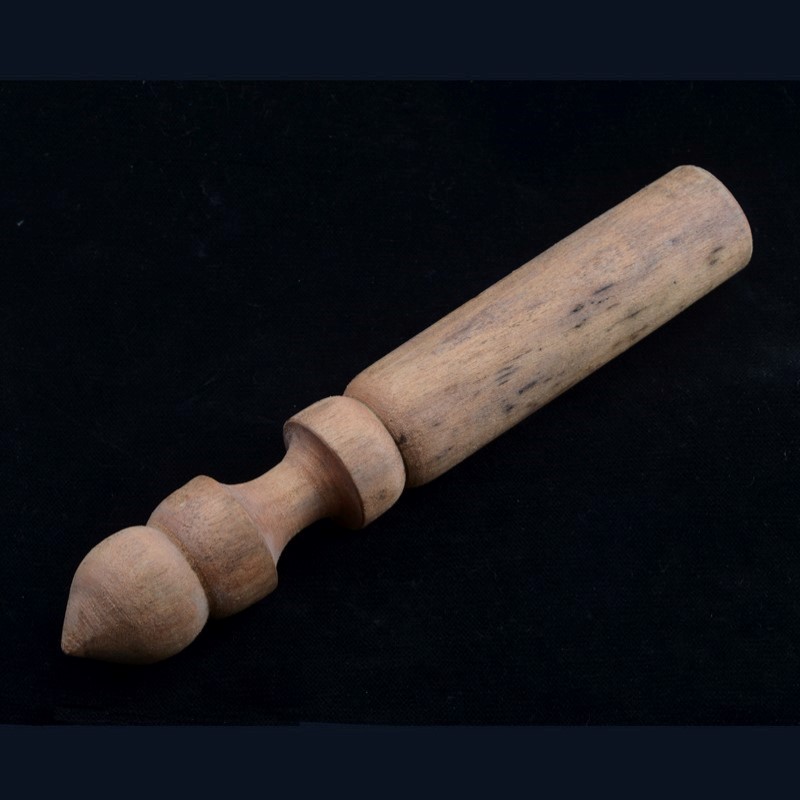 BS102 | Softwood Bowl Stick, medium
