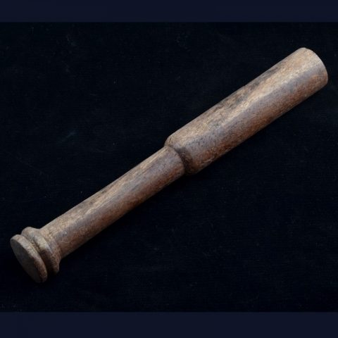 BS104 | Hardwood Bowl Stick, small