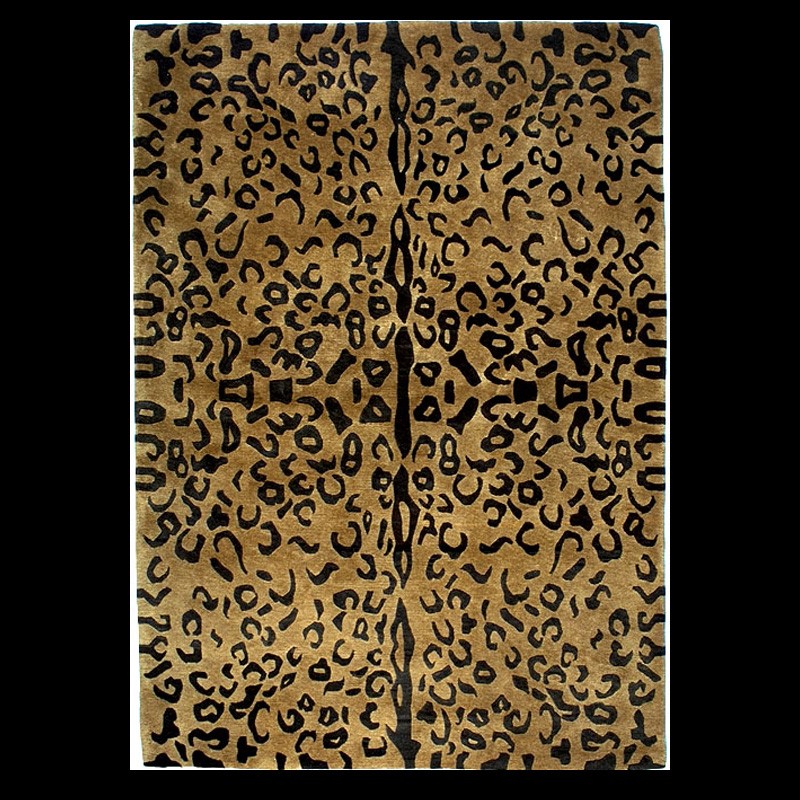 CM011 | Leopard Carpet - 00 | CM011 | Leopard Carpet - 00