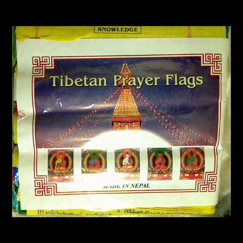 PFGIFT06 | Prayer Flag Gift Set - 00 | PFGIFT06 | Prayer Flag Gift Set - 00