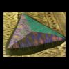 Triangle Bowl Pillow, Large