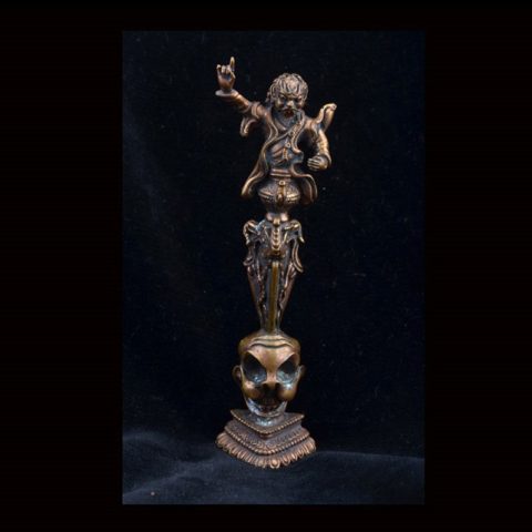 SB445 | Purbaman Statue - 00