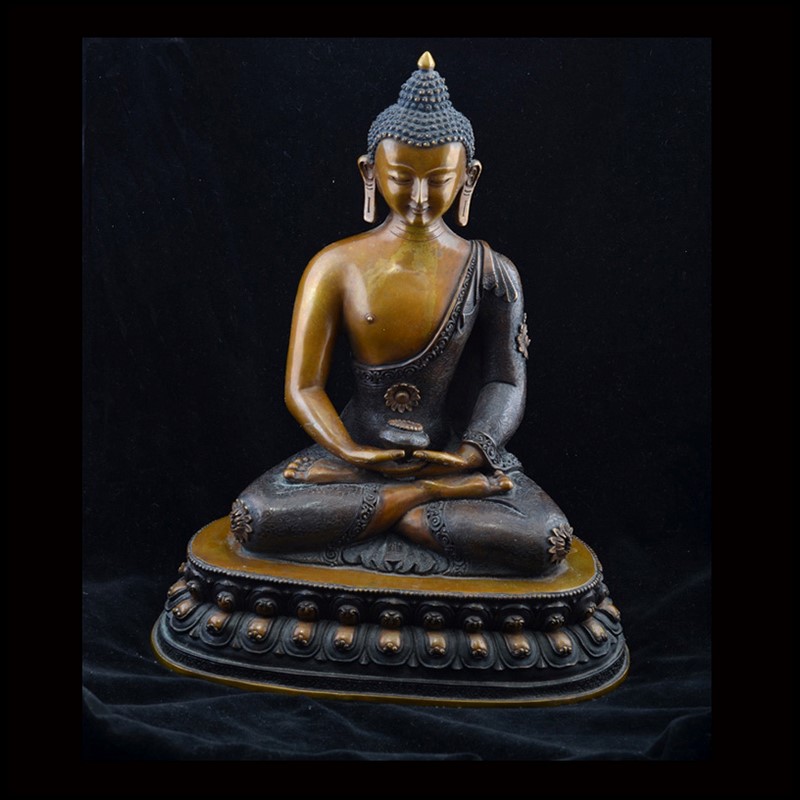 SB451 | Amitahba Buddha Statue - 00 | SB451 | Amitahba Buddha Statue - 00